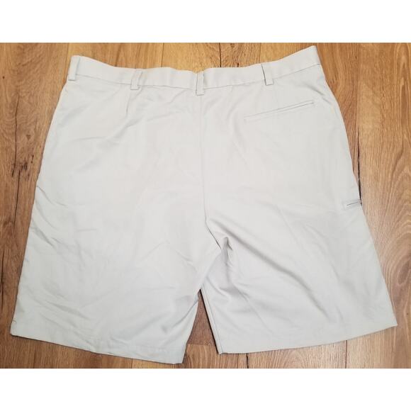 NWOT';s -Grand Slam Performance The Ultimate Short - Tee Zipper Pocket Size 40 - Picture 4 of 7